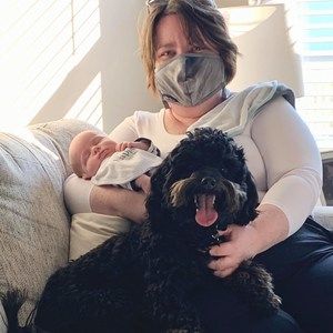 Meet your Posher, Jaime